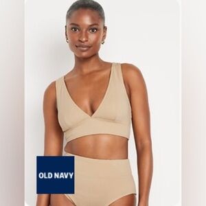 NWT Old Navy bikini swim set